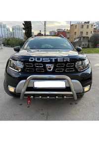 Rollbar (ролбар) за Dacia Duster