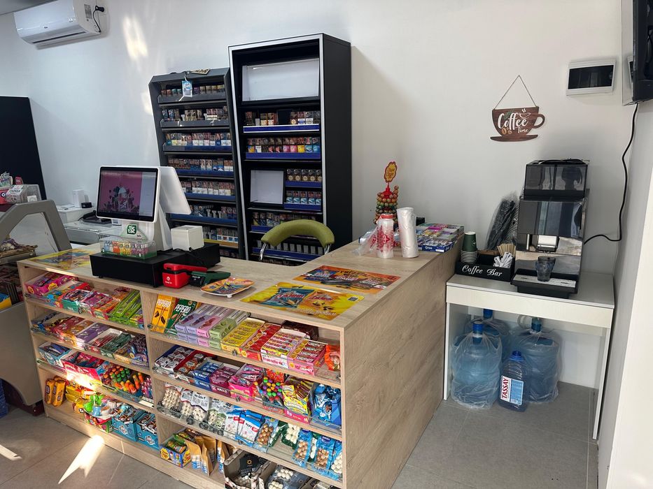 Аренда продуктовый магазин