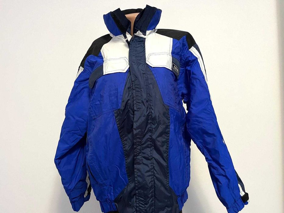 Geacă sport Colvet albastră, mărimea M, unisex