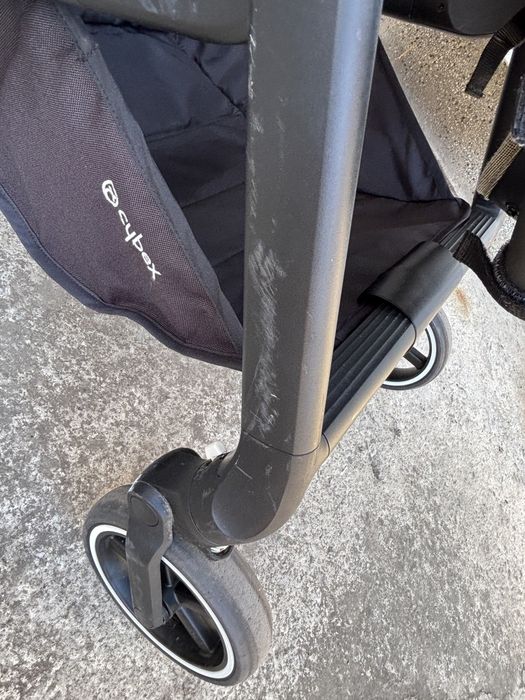 Количка Cybex Balios S