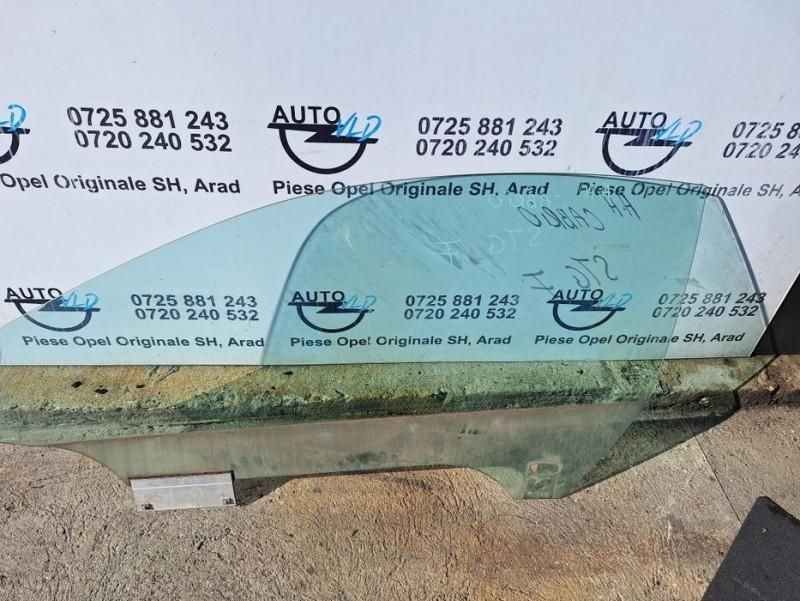 Geam usa stanga dreapta fata Opel Astra H GTC