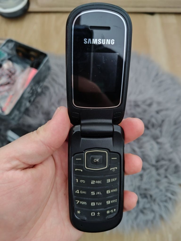 Telefon Samsung colectie