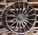 20" Джанти AMG за Mercedes-Benz C E S Class Мерцедес Бронз Ц Е С Класа