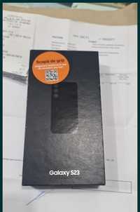 Samsung s23 256 gb