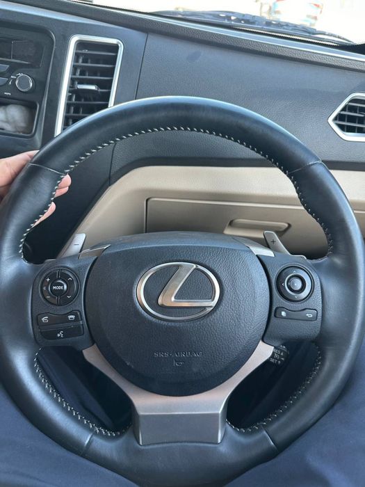 Lexus rul sotiladi