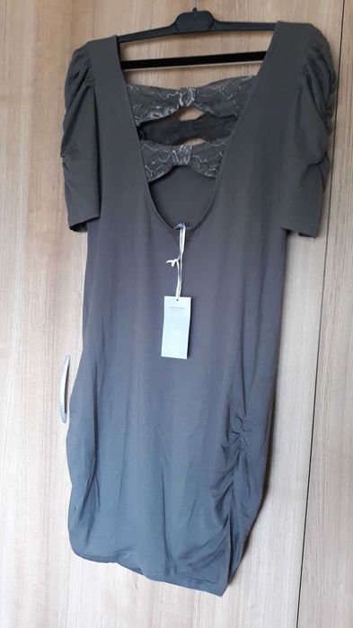 Fuste scurte blugi mar. M