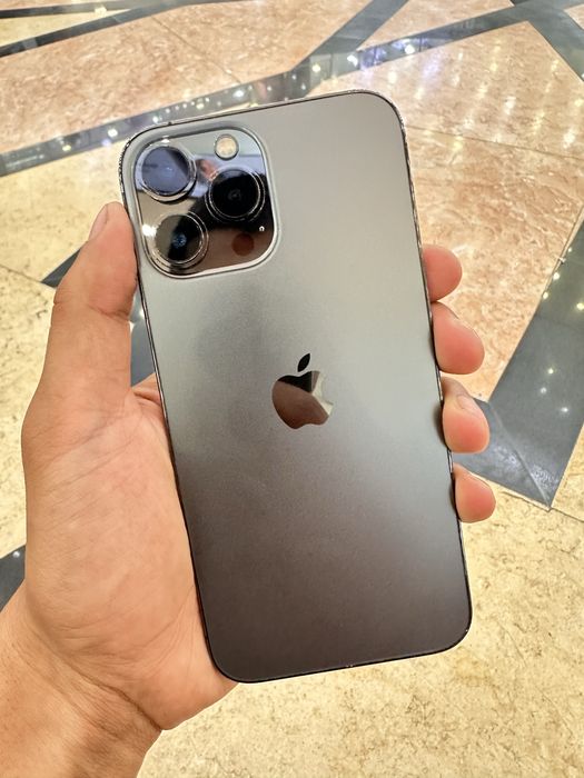 Iphone 13 promax