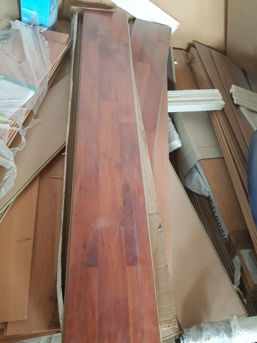 Vand Parchet laminat