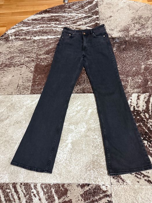 Blugi H&M negri dama