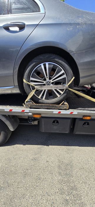 TRACTARI AUTO Non Stop platforma Bucuresti autostrada A2 A0 A1 ILFOV