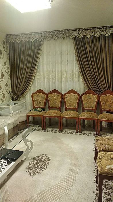 Сотиладиган хонадон 3+1