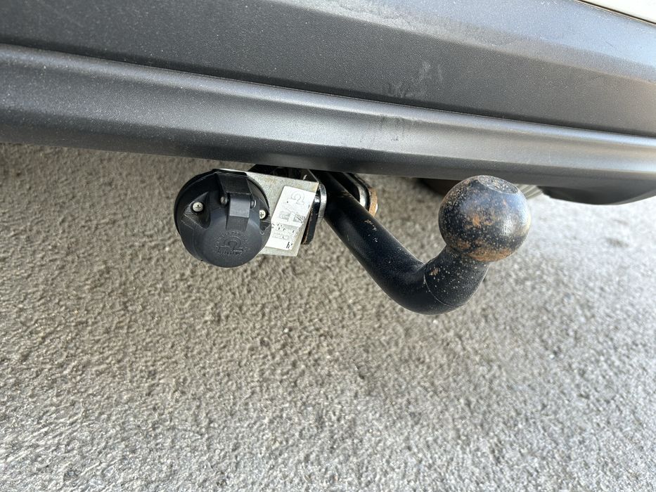 Продам фаркоп на туксон