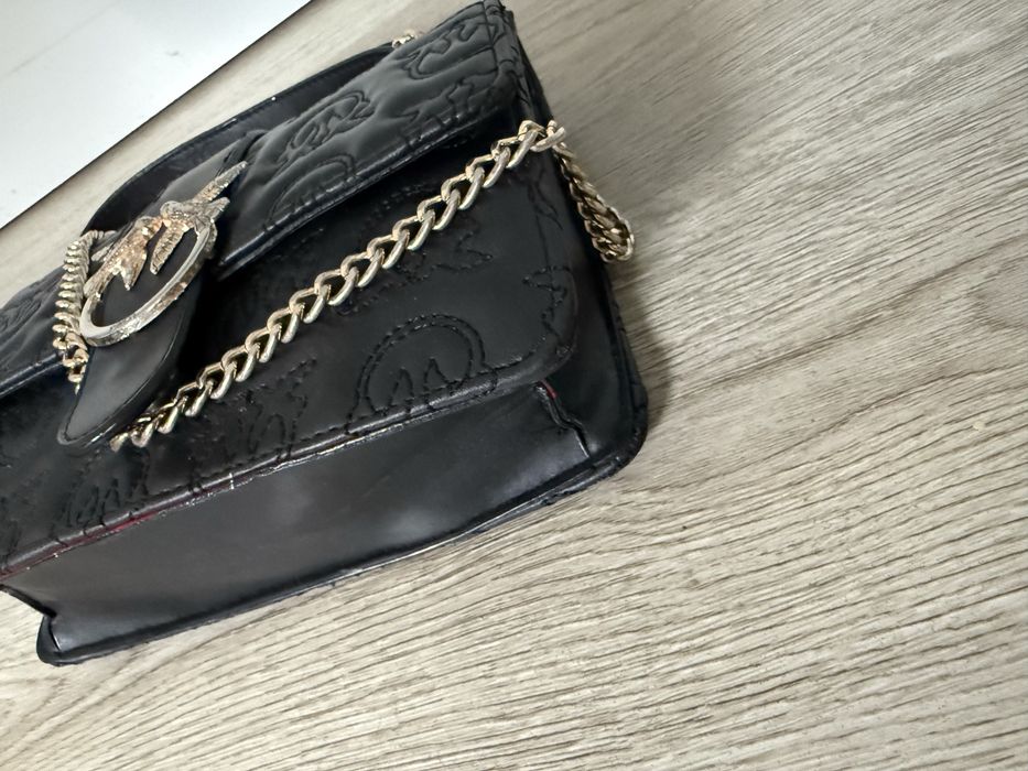 Дамска чанта Pinko