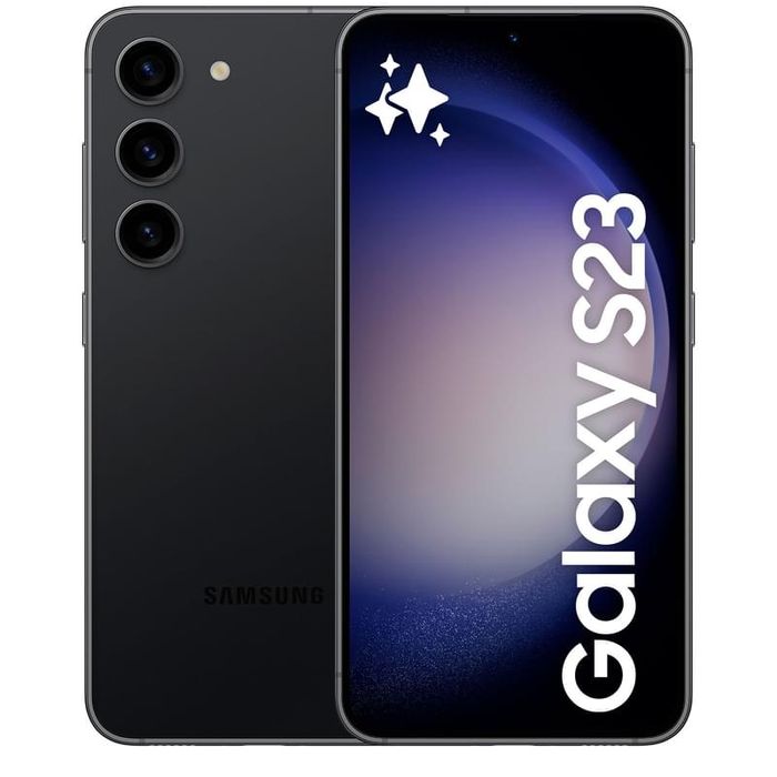 Samsung s23 8/256