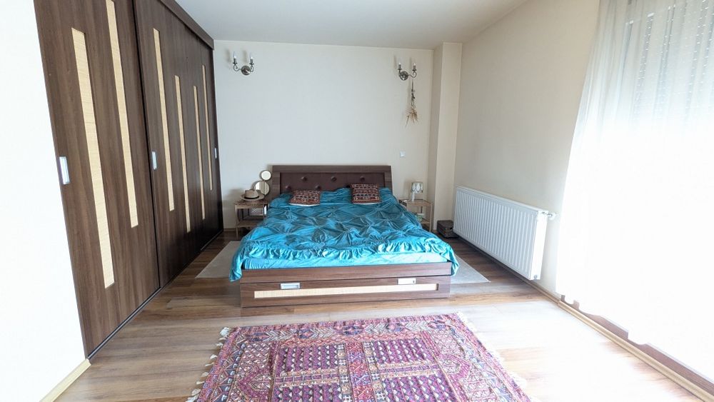 Proprietar, vand apartament tip Penthouse, 100 mp utili, 50 mp terase