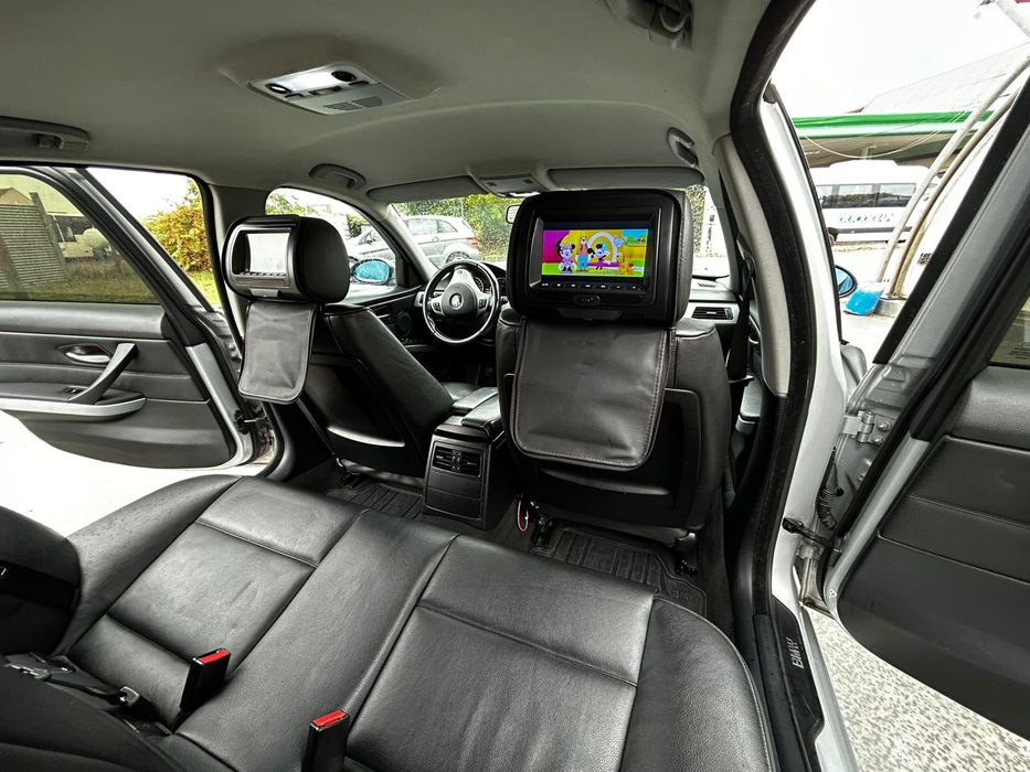 Bmw 320D 163cp motor M47/ pachet facelift