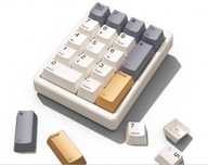 Keypad numeric mecanic tactil MagicForce MF-17