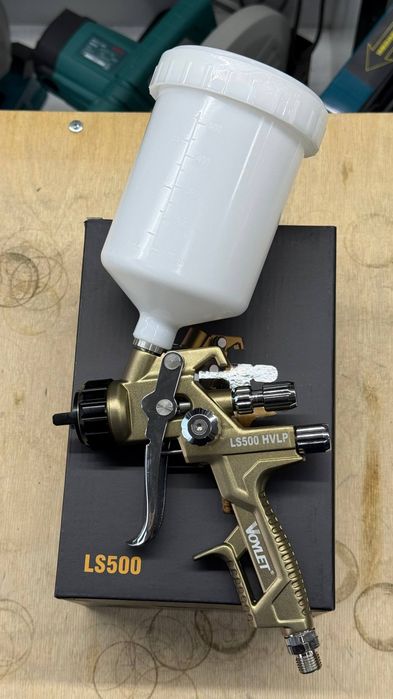 Voylet Краскапульт