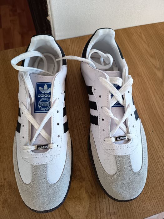 Adidasi bărbați adidas samba