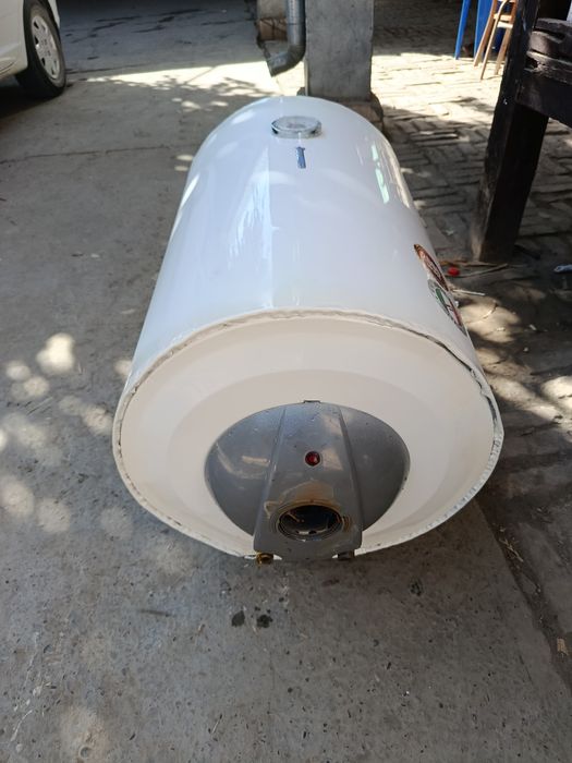 Ariston sotiladi 80 litrlik vitech santexnik