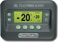 Controller Thermo KingHMI SR3