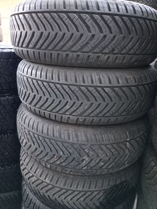 Anvelope iarna 195/55/16-205/55/16-205/60/16-215/60/16-215/65/16