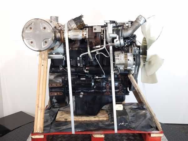 Motor complet Mitsubishi D04EG - Piese motor Mitsubishi
