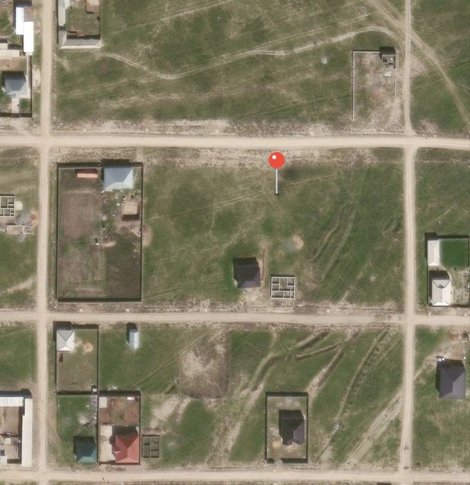 Земельный участок