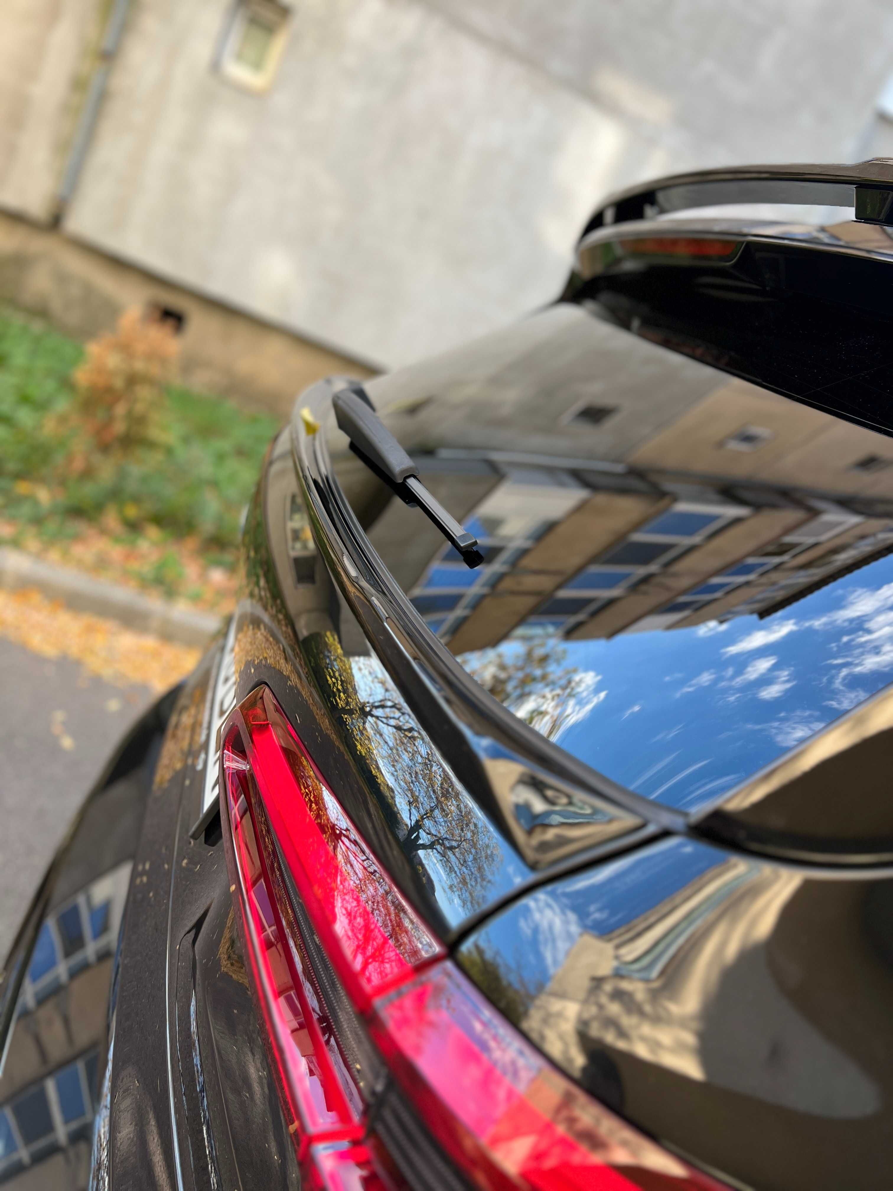 Pachet Exterior Aero BMW X5 G05 (2018-up) M-Tech Black Knight TVA Inc