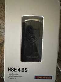 Telecomanda Hormann HS4-BiSecure 868-BS usa garaj / bariera / poarta