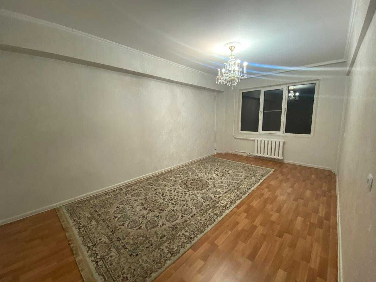 3-комнатная квартира, 72 м², 4/5 этаж, Утепова 15