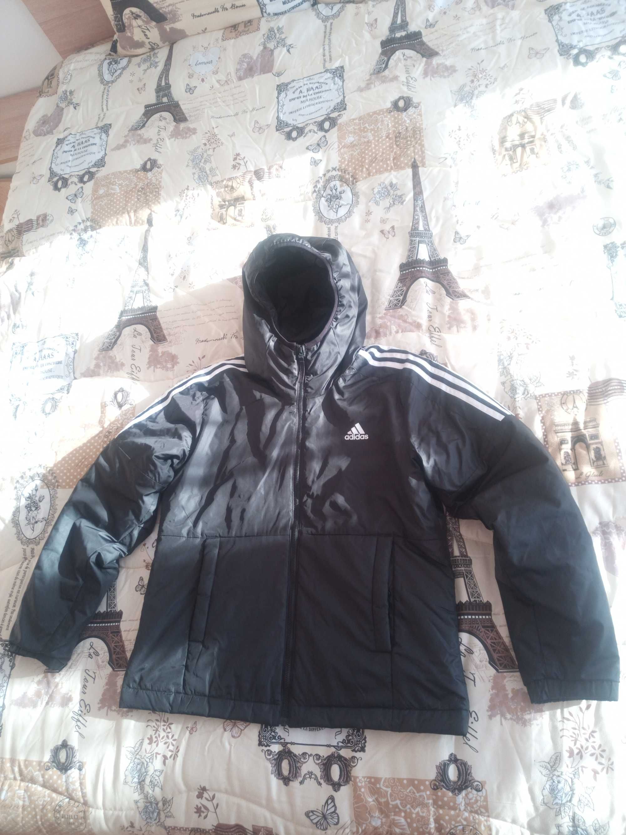 Оригинално  яке Адидас Adidas Essentials размер М