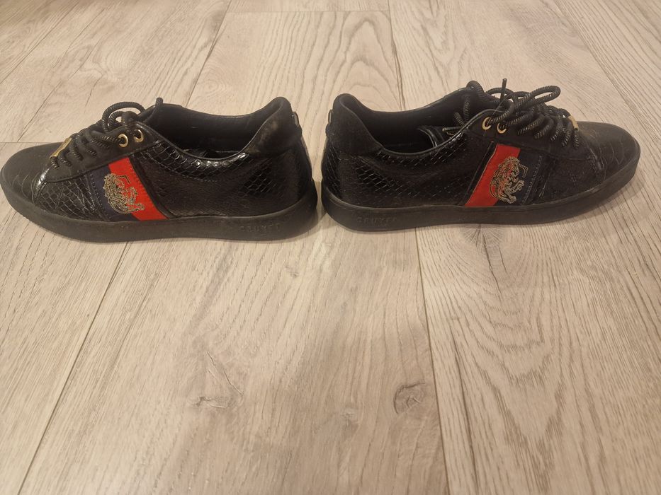 Обувки Cruyff черни