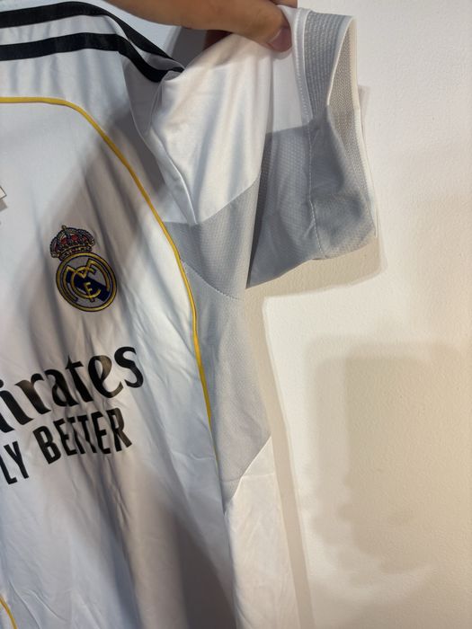 tricou Real Madrid