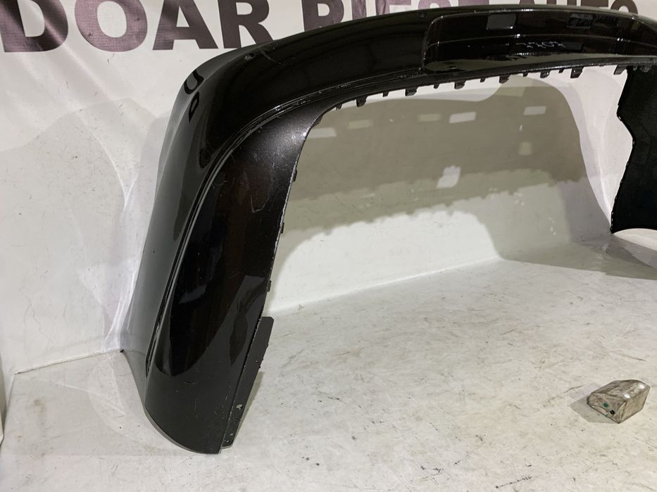 Bara spate VW Passat B7, Berlina, Sedan, 2010, 2011, 2012, 2013, 2014, 2015, cod origine OE 3AE807417A.