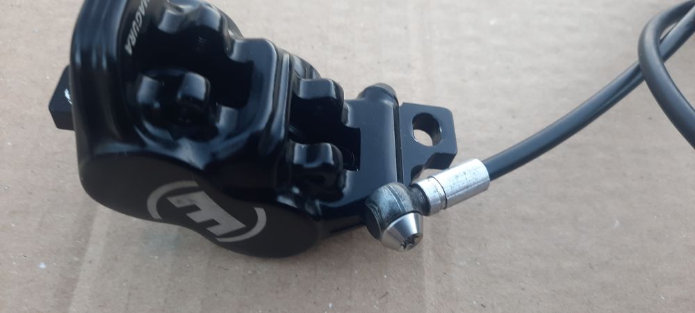 Висок клас вело- части