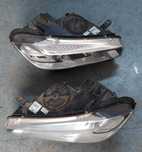 Faruri bixenon BMW X5 F15 Anglia