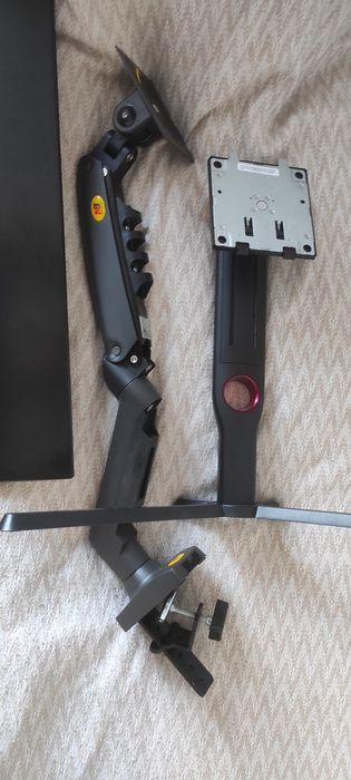 Монитор игровой 240 гц AOC +