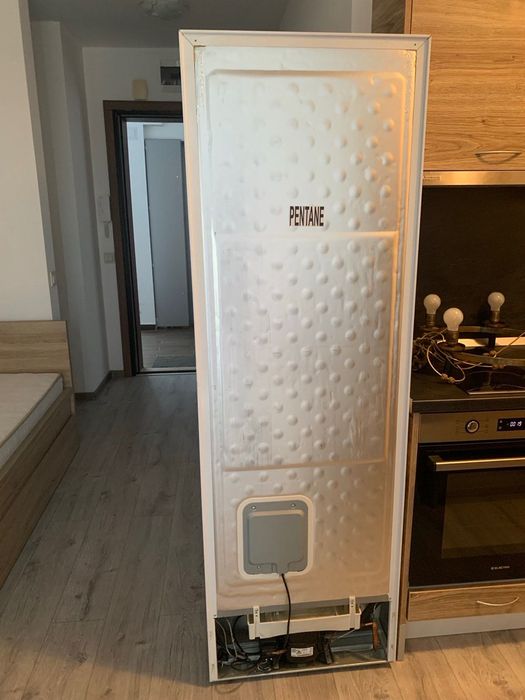 Хладилник Gorenje MULTIFLOW 360 / nofrostplus