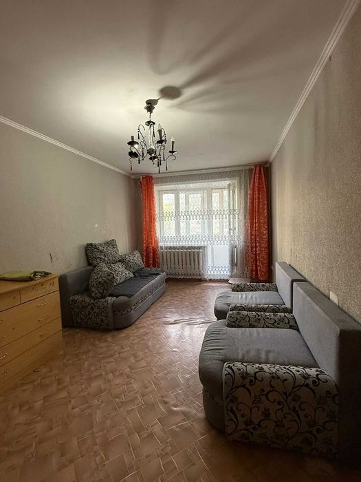 2-комн. квартира, 44.5м², 2/5 этаж