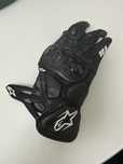 Manusi moto Alpinestars L