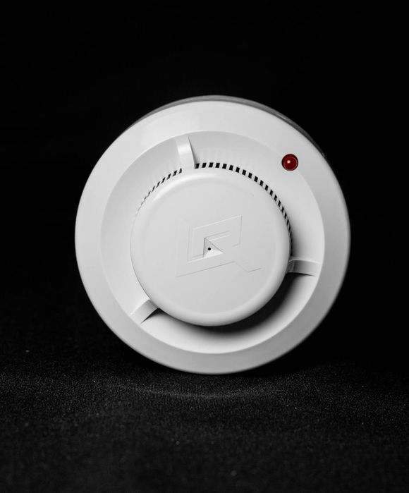 Монтаж пожарной сигнализации, охранной сигнализации, видеонаблюдения