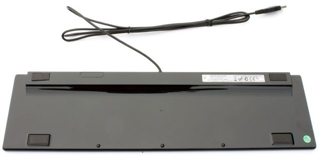 Tastatura Slim ARCTIC K381-B (Black)