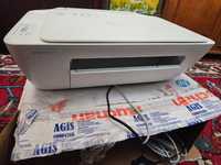 Imprimanta HP 2320+kit incarcare cartuse
