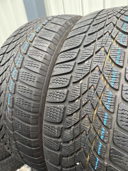 Anvelope de iarna 235/55 R19