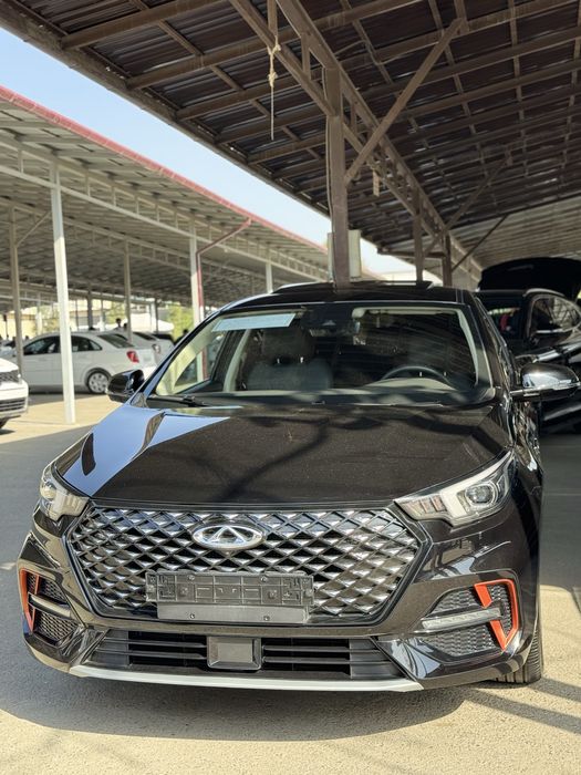 chery arizo 6 pro