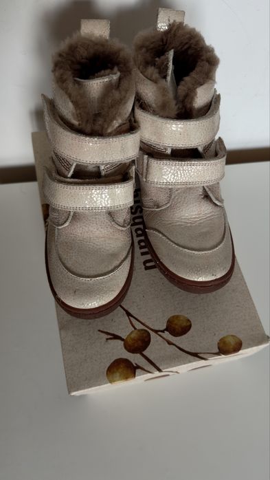 Vand ghete imblanite Bisgaard