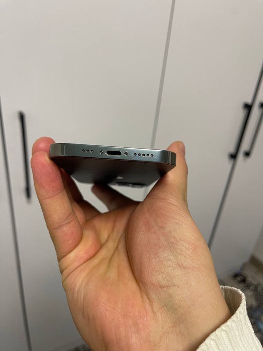 Iphone 12 pro 128Gb  89%