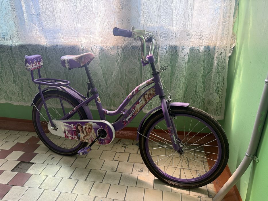 Продам велосипед