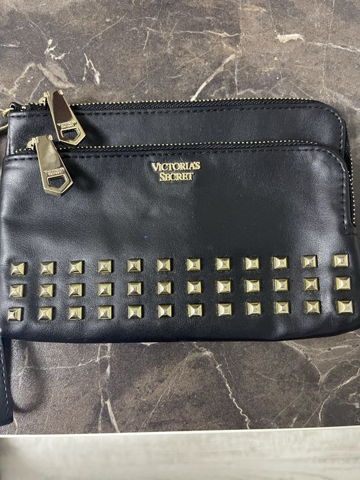 Portofel gen plic victorias secret!